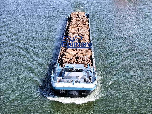 Datum: 02-08-2026 | Plaats: Moerdijk (Nederland)